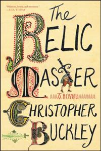 Relic Master