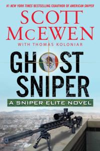 Sniper Elite
