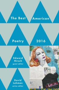 The Best American Poetry series