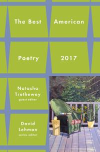 The Best American Poetry series