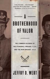 Brotherhood Of Valor