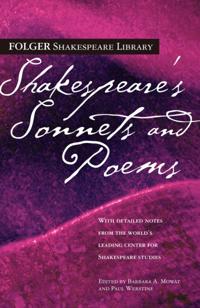 Folger Shakespeare Library