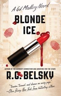 The Gil Malloy Series