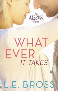 The Second Chances Series