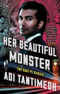 Her Beautiful Monster