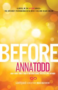 The After Series