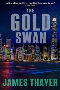 Gold Swan