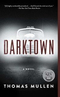 The Darktown Series