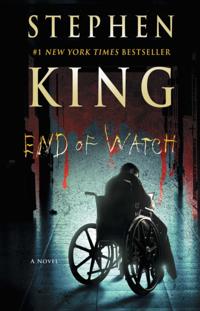 The Bill Hodges Trilogy