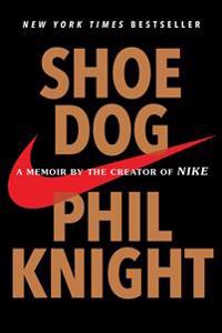 Shoe Dog