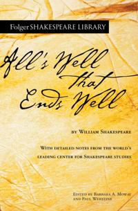 Folger Shakespeare Library