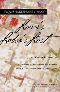 Folger Shakespeare Library