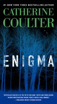 An FBI Thriller