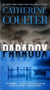 An FBI Thriller