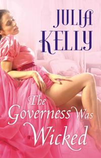 The Governess Series