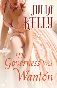 The Governess Series