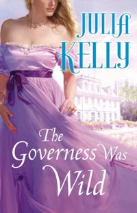 The Governess Series