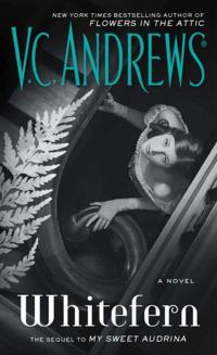 The Audrina Series