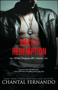 Wind Dragons Motorcycle Club