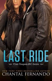 Wind Dragons Motorcycle Club