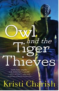The Owl Series