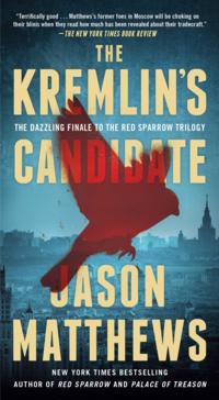 The Red Sparrow Trilogy