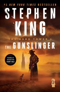 The Dark Tower