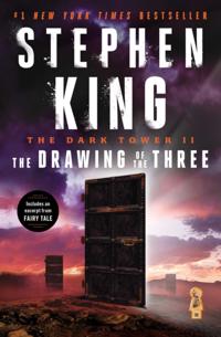 The Dark Tower