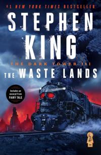 The Dark Tower