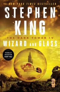 The Dark Tower