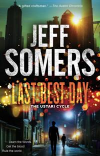 The Ustari Cycle