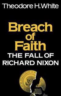 Breach of Faith