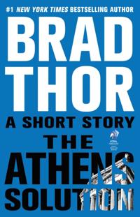 The Scot Harvath Series