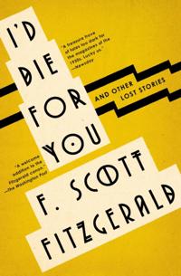 I'd Die For You
