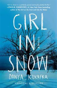 Girl in Snow