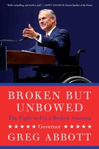 Broken But Unbowed