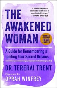 Awakened Woman