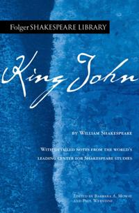 Folger Shakespeare Library