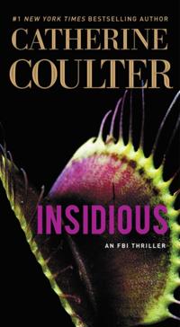An FBI Thriller