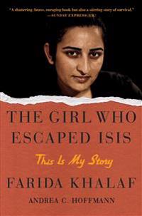 Girl Who Escaped ISIS