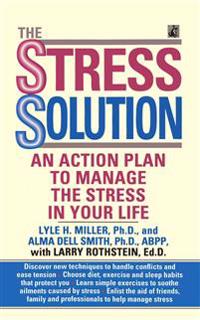 STRESS SOLUTION