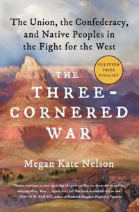 Three-Cornered War