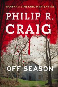 Martha’s Vineyard Mysteries