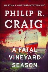 Martha’s Vineyard Mysteries