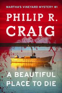 Martha’s Vineyard Mysteries