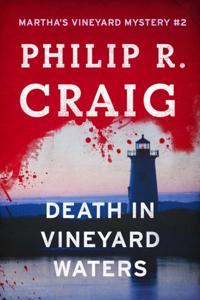Martha's Vineyard Mysteries