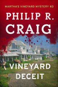 Martha’s Vineyard Mysteries