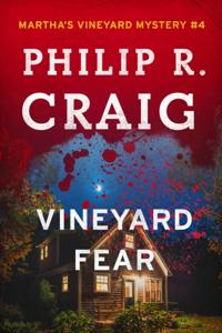 Martha’s Vineyard Mysteries