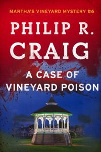 Martha’s Vineyard Mysteries