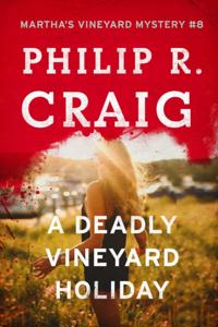 Martha's Vineyard Mysteries